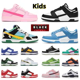 Kid Shoes Children Boys Baby Preschool PS Athletic Outdoor GAI Designer Sneaker Trainers Toddler Girl Chaussures Pour Enfant Sapatos