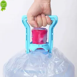 New Portable Water Carrying Bottled Bucket Bottle Handle Water Nervous Bottled Water Handle Bucket Lift