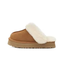 Tazz Chinelos Designer Tasman Slipper Mulheres Fur Slides Furry Fluffy Mini Bailey Bow II Bota Coquette Bota Botas Alto Clássico Ultra Mini Plataforma Sapatos Booties1