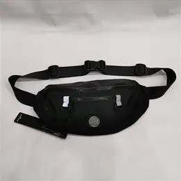 Tasarımcı Stonely Crossbody Bag Naylon Yıkama Nakış Butik Erkekler Ins Modaya Bel Çantası Spor Göğüs Çantası Noel Hediyesi