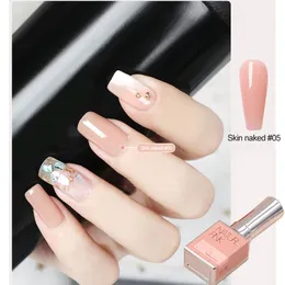 Nail Gel Art Basic Color Polish Glue All-Match Shop Special Decorative