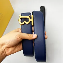 مصمم العلامة التجارية حزام رجالي حزام حزام أحزمة الحزام مصمم للرجال Big Buckle Male Womens H Belt Top Fashion Mens حزام 26