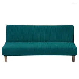 Coprisedie per divano per divano a 3 cuscini, impermeabile, protettivo, tinta unita, antiscivolo, per mobili, per bambini, cani