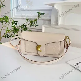 Christmas Designer Gift Luxury Handbag Crossbody Bag Killer Womens axel mode plånbok smink tryckt klaff 231108