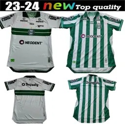 2023 24 Футбольные майки Coritiba 2023 24 Домашняя белая зеленая футбольная рубашка Panara Coritiba Foot Ball Club Parana66666
