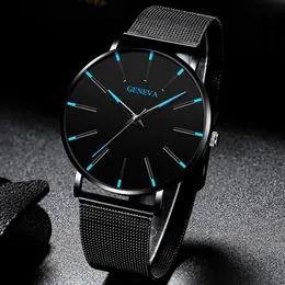 2023 Watch Mens Automatic Mechanical Watches Sier Strap Sapphire Glass Full Stainless Waterproof Wristwatch Watches