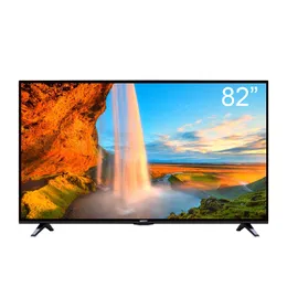 TOP TV Smart TV a grande schermo di vendita calda da 32 pollici 2k/4K Televisori per ufficio