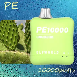 Vape Ske Pe10000 Professional Puffbar Supbar 12K Pro Max 0 % 2 % 5 % World Big Smok Bar Vap Republic 6000 9000 10000 12000 15000 Pod vorgefüllt E-Liquid Joy Leerer Rauchdampf