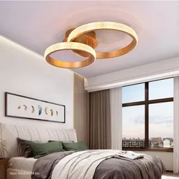 Taklampor Rustik Flush Mount inomhusbelysning Verlichting Plafond Home Cube Light Lamp Cover Shades