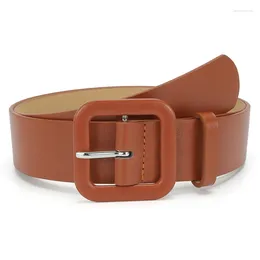 【新品未使用】TODAYFUL Square Plate Belt TODAYFUL(トゥデイフル) / Life's online store（ライフズ