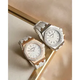 A Original 1 to 1 Watches Luxury Designer for Men Swiss Automatic Movement Mechanical Women's Wristwatch Waterproof Wrist 2kyu