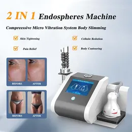 9D Vacuum roller slimming body machine Enhance muscle contour Infrard Laser skin tightening machine spa use