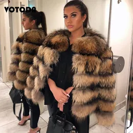 Kadınlar Kürk Sahte Kadın Mink Coats Kış Kış Top Moda Ceket Zarif Kalın Sıcak Dış Giyim Kadın Kabarık Kürklü Sahte Ceket Mujer S 4XL 231107