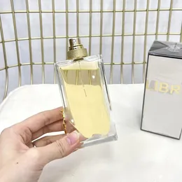 Entrega rápida Perfume de incienso Perfume fragante para mujer Eau De Female Spray de lujo de larga duración