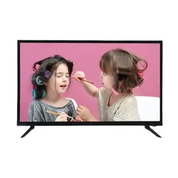 4KテレビフラットスクリーンテレビTelevizyon 4K Androidスマートテレビ43inchテレビLED TV