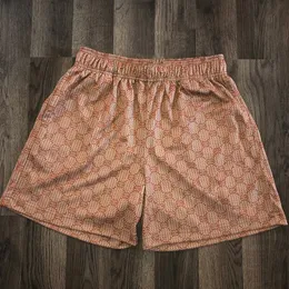 Herren-Shorts, EE-Kleid, schnell trocknend, Innennaht, für Jungen, kurz, Netz-Badekurzschluss, Basketball-T-Short mit Taschen, Netz-Hot-T-Short für Sport, Strand, Schwimmen, Driften, schnell, schnell trocknend