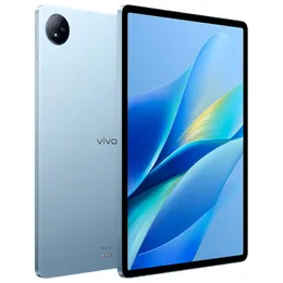 Original Vivo Pad Air Smart Tablet PC 8GB RAM 256GB 512GB ROM Snapdragon 870 Octa Core Android 11.5 inch 2.8K 144Hz LCD Screen 8.0MP OTG NFC 8500mAh Tablets Pads Computer
