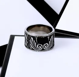Bague Géométrique Creuse Unisexe En Métal - Design Moderne Et Léger - Pour Femme, Couple, Cadeau Tendance - 14