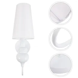 Lâmpada de parede Nordic Simple Light Luxury para sala de estar quarto corredor