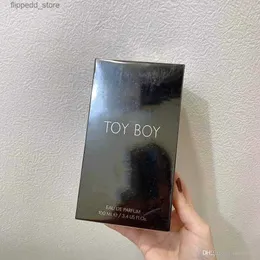 Fragranza Profumo all'ingrosso frangrace per donna Toy br boy Toy2 EDP 100ml spray Buoni odori consegna veloce Clone Profumi firmati di lusso Colonia Q231108