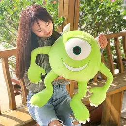 New Little Monster Plush Toy Big Eyed Doll Doll Doll Children's Birthday Gift Wholesale Girl