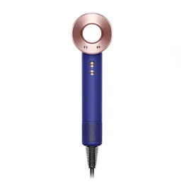 "HD 08 Super Sonic Electric Hair Dryer- 고전력, 부정적인 이온 기술, 머리카락, 일정한 온도, 잎 또는 브러쉬 없음 - 전문적인 헤어 스타일 도구"