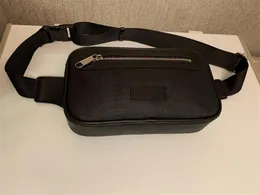 Bel çantası kadın çantalar bumbag kemer erkek sırt çantası tote crossbody cüzdanlar elçi erkekler el çantası moda cüzdanı fannypack 474293