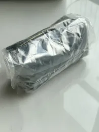 Atacado sacos de lápis 18x11x5cm estojo de maquiagem organizador de papelaria bolsa de armazenamento de cosméticos