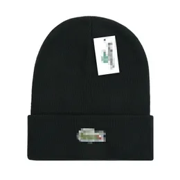 مصمم كلاسيكي جديد في فصل الشتاء شتاء القبعات بيني القبعات بين الرجال والنساء أزياء Universal Cap antengle Wool Wool Outdoor Warm Warm Caps H-8