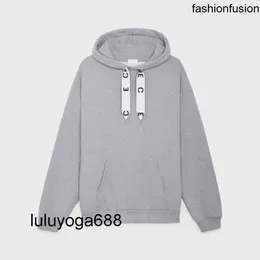 New 23ss Men Hoodies Co Sweatshirts Pullover Designer Long Sleeve Fashion Massion Sweece Sweater Winter Autumn Autumn Attorial Styled Modyer Hoody