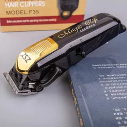 Włosy Clippers Zsz Model No F35 Electric Hair Clipper Abs Ab