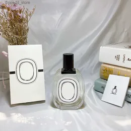 Koku Tütsü Sevgililer Günü Hediye Parfümü Tam Dao Siyah Etiket Parfümleri Işık 75ml EDP Gizemli Parfümler Saf Salon Kokuları WH0165 Q231108