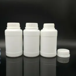 wholesale 250ml plastic bottle factory direct chemical jug HDPE white light-proof liquid reagent pitcher thickened