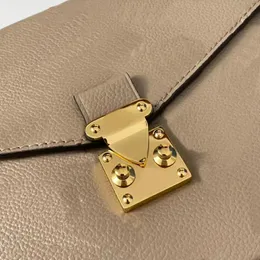 Apex Designer Letter Embossing Shoulder Bags Mono Gram And Flowers Embossing Top Handle Handbags Gold Tone Hardware S-lock Flap Bags Women Fashion Party Cluth Purse