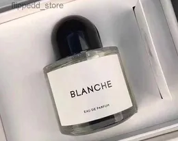 Fragrância 13 Tipos Byredo Cheirando Homem e Mulher Perfume Super Cedar Mojave Fantasma BIBLIOTECA Água Cigana Alta Qualidade Durável Com Navio Rápido Q231108