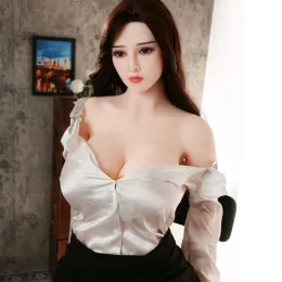 2024 Schönheit Artikel Puppe Silikon Menschliche SexDolls Roboter Aufblasbare Puppe mit Große Brust Männliche Masturbation Gerät SexToys