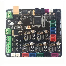 Бесплатная доставка MKS Base V15 3D-контроллер принтера Remix Board, совместимость с MEGA2560 и RAMPS 14 Thxqo