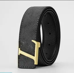 Fashion buckle Belts for women genuine leather Clemence belt Width 3.8cm 12 Styles Highly Quality with Box designer men womens mens belts