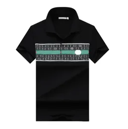 ポロシャツエンタープライズワーキングカスタマイズされたプリントロゴサマーラペル半袖メンズアンドウィメンズ衣料品グループシャツ刺繍