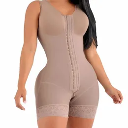 Women's Shapers High pressure shortening with chest for daily and postoperative weight loss in girls and women 230408