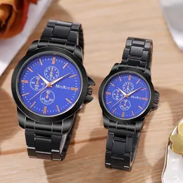 Relógios femininos relógios luxuosos e personalizados casal de quartzo masculino estudantes ultrafinos não mecânicos
