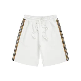 Designer-Shorts für Herren Herren-Shorts Plaid-Shorts Wollstrick-Shorts Lässige Sport-Laufshorts Baggy-Shorts Kleidung Sommer-Bademode