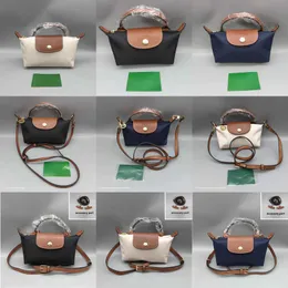 Holder Sales Mini Champion Wallet Cheap Dumpling Store Wholesale Quality Femme Luxury Card Bag Luxurys Handbags Cognac Leather Handbag for Women Freight Source
