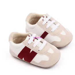 Retail New PU Leather Baby shoes First Walkers Crib girls boys sneakers bear coming Infant moccasins Shoes 0-18 Months