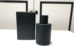 Аромат Высшая версия качества бренда Ombre Leather Perfume Unisex Eau De Parfum 100 мл Ароматный спрей Длительный приятный запах Кельн Быстрая доставка Q231108