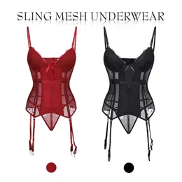 Wholesale Cheap Sexy Lingerie Corsets Girdles - Buy in Bulk on