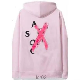 Anti Socials Hoody USA moda kulüpler gömlek çiçekler çapraz daire desen moda sokak kıyafeti antisosyalleri yeminli cadde jumper kapüşonlu xzqw9mne9a58yu93