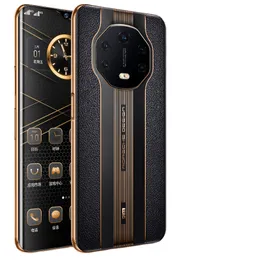 هاتف ذكي جديد V800 Light Luxury Businistant-Drop-Ending All Netcom 5G Smart Phone Source Factory بالجملة