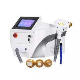 New ProductStwo Stage Laser Derimal Removal Machine للعناية بالبشرة