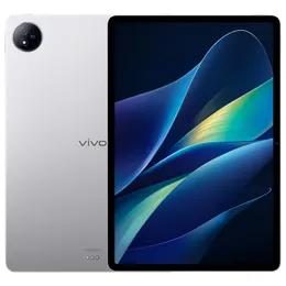 元のVivo Pad Air Smart Tablet PC 8GB 12GB RAM 256GB ROM Snapdragon 870 Octa Core Android 11.5インチ2.8K 144Hz LCDスクリーン8.0MP OTG NFC 8500MAHタブレットパッドコンピューター